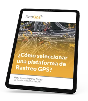¿Cómo seleccionar una plataforma de rastreo?